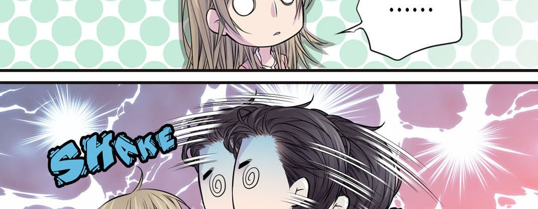 Read My Ex, Client chapter 42 image 33 on Lezhin