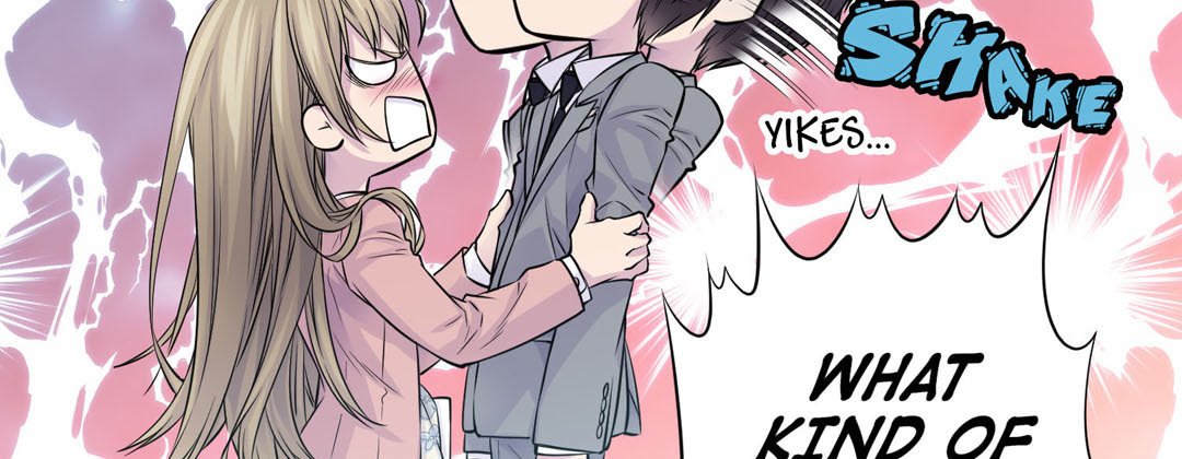 Read My Ex, Client chapter 42 image 34 on Lezhin