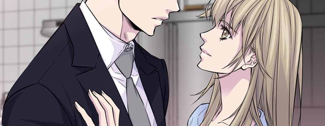 Read My Ex, Client chapter 43 image 109 on Lezhin