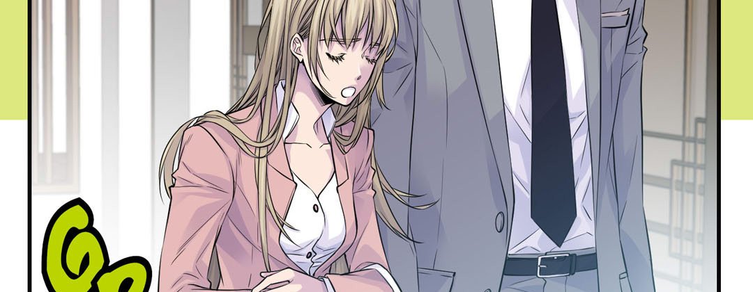 Read My Ex, Client chapter 43 image 14 on Lezhin