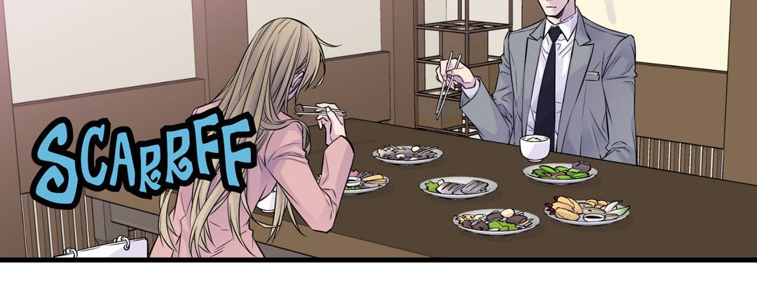 Read My Ex, Client chapter 43 image 17 on Lezhin