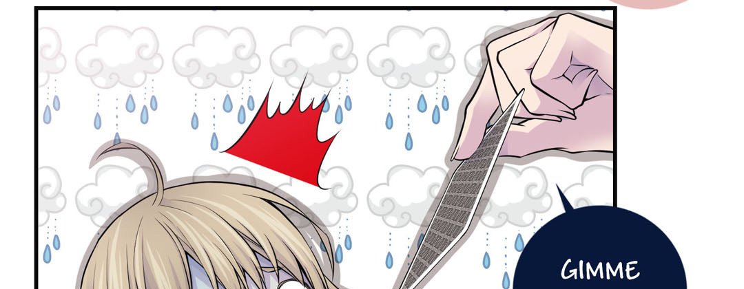 Read My Ex, Client chapter 43 image 22 on Lezhin