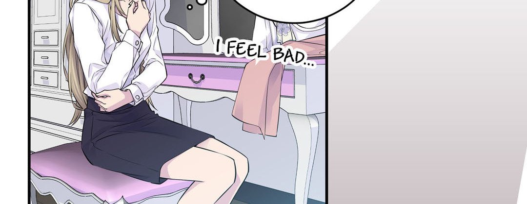 Read My Ex, Client chapter 43 image 33 on Lezhin