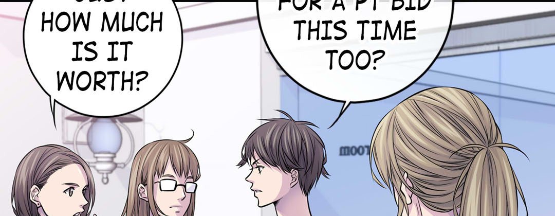 Read My Ex, Client chapter 43 image 38 on Lezhin