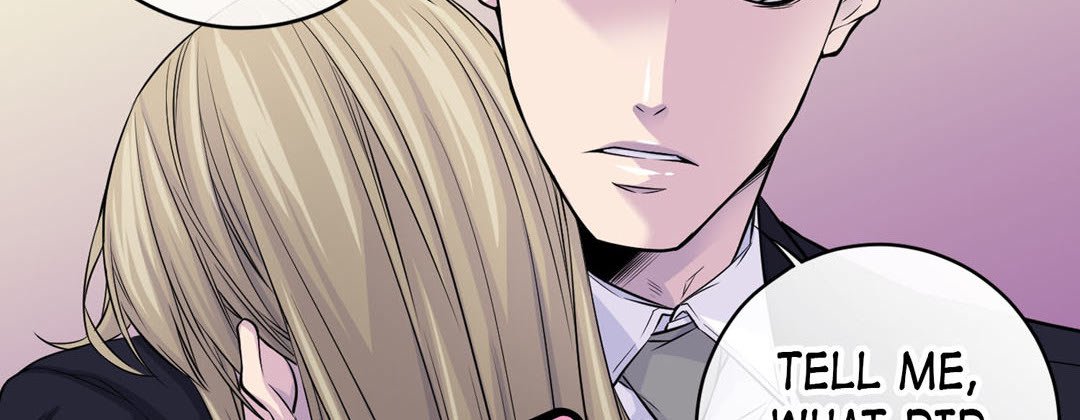 Read My Ex, Client chapter 43 image 81 on Lezhin