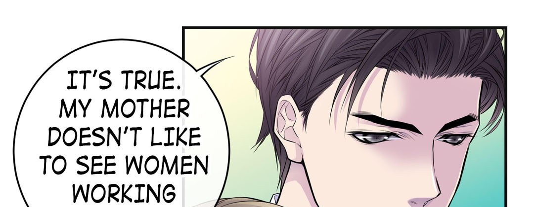 Read My Ex, Client chapter 43 image 96 on Lezhin