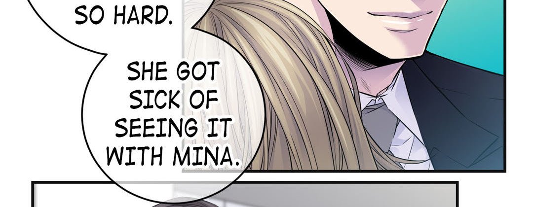 Read My Ex, Client chapter 43 image 97 on Lezhin