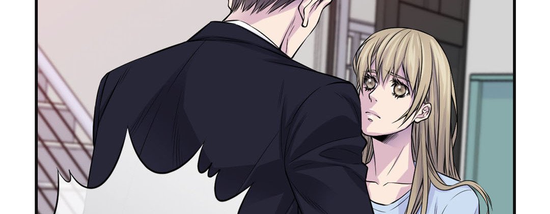 Read My Ex, Client chapter 44 image 45 on Lezhin