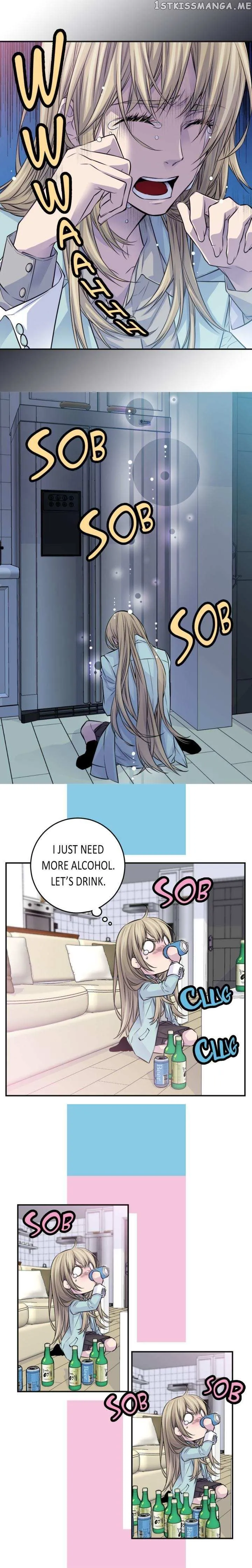 Read My Ex, Client chapter 45 image 10 on Lezhin