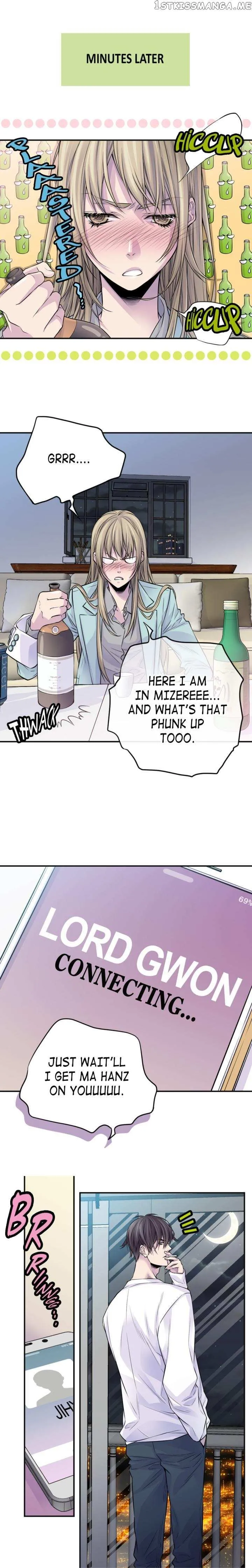 Read My Ex, Client chapter 45 image 11 on Lezhin