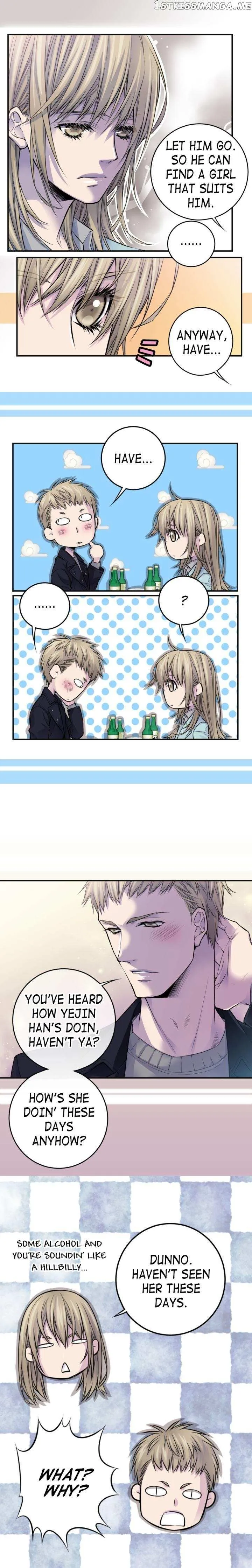 Read My Ex, Client chapter 45 image 5 on Lezhin