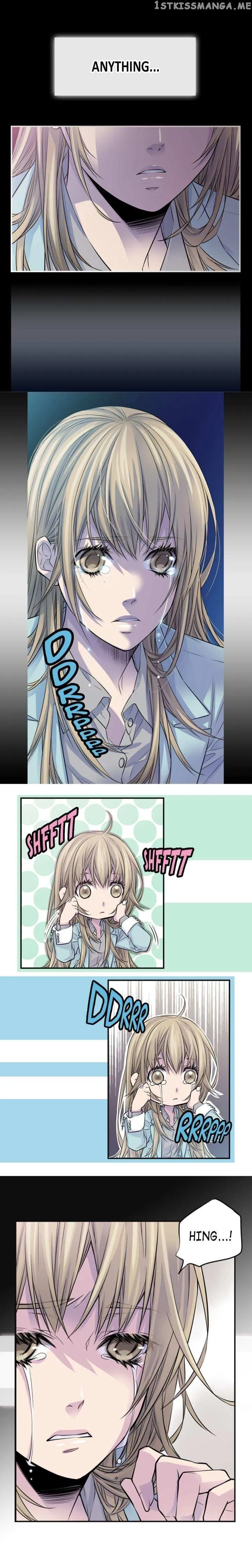 Read My Ex, Client chapter 45 image 9 on Lezhin
