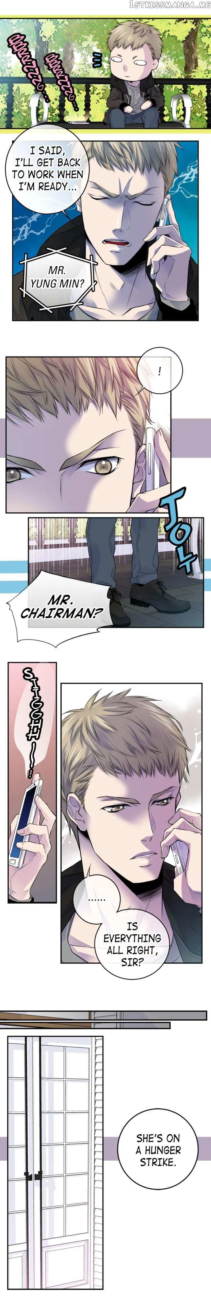 Read My Ex, Client chapter 46 image 10 on Lezhin