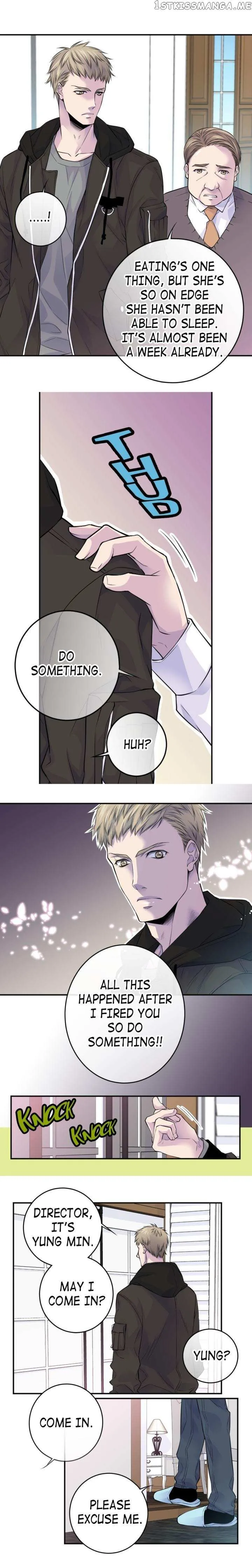 Read My Ex, Client chapter 46 image 11 on Lezhin