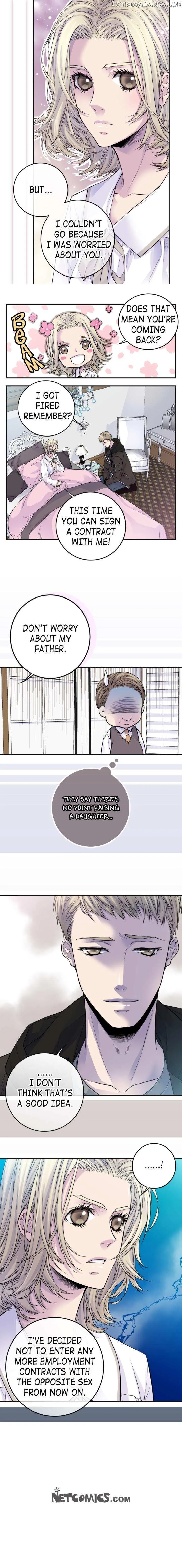 Read My Ex, Client chapter 46 image 14 on Lezhin