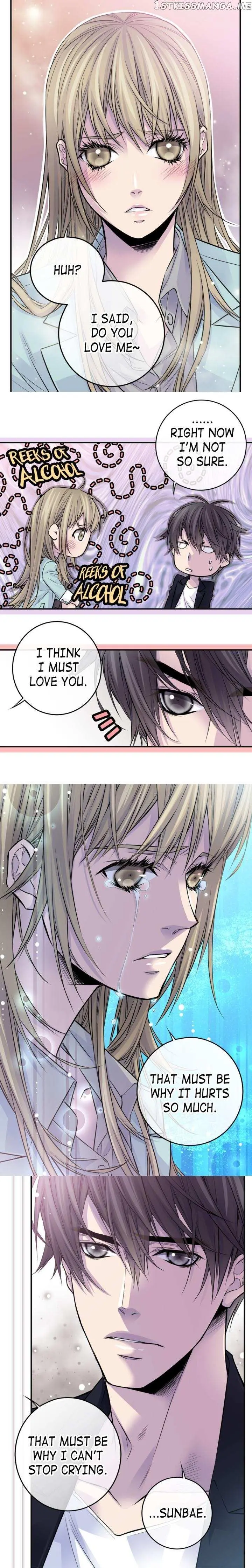 Read My Ex, Client chapter 46 image 2 on Lezhin