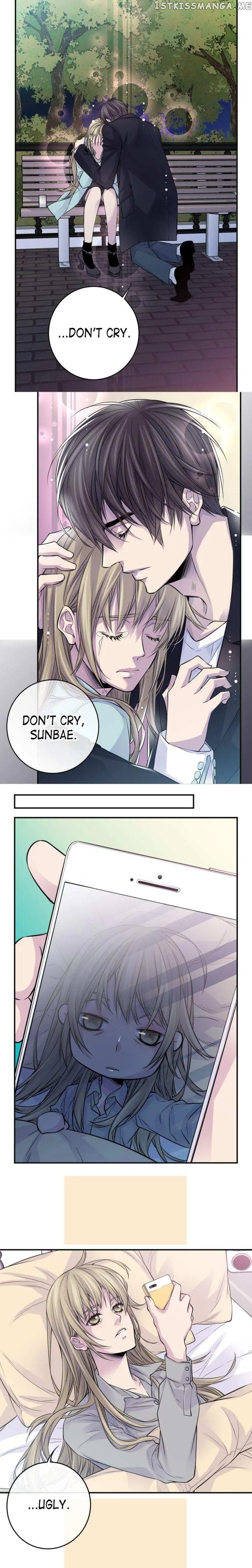 Read My Ex, Client chapter 46 image 3 on Lezhin