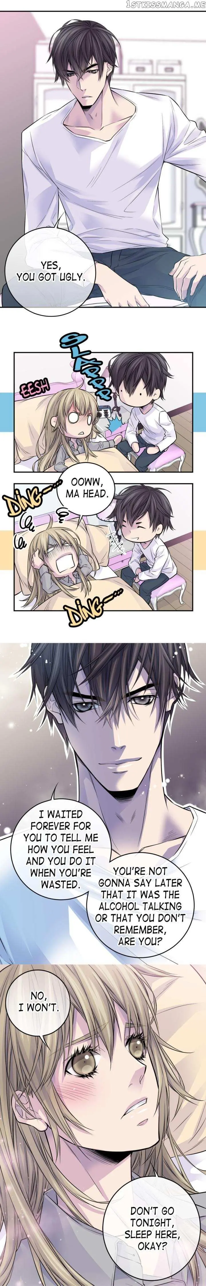 Read My Ex, Client chapter 46 image 4 on Lezhin