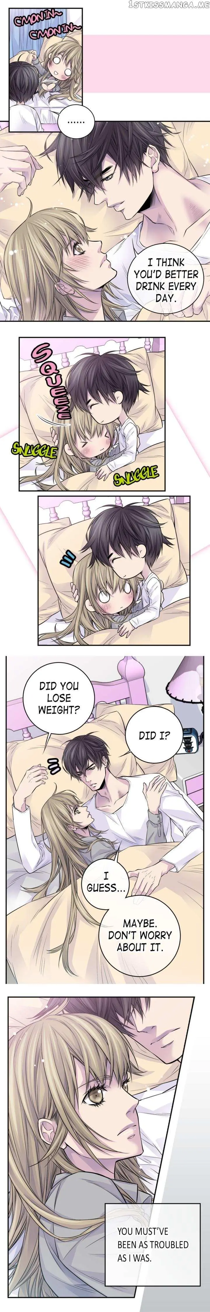 Read My Ex, Client chapter 46 image 5 on Lezhin