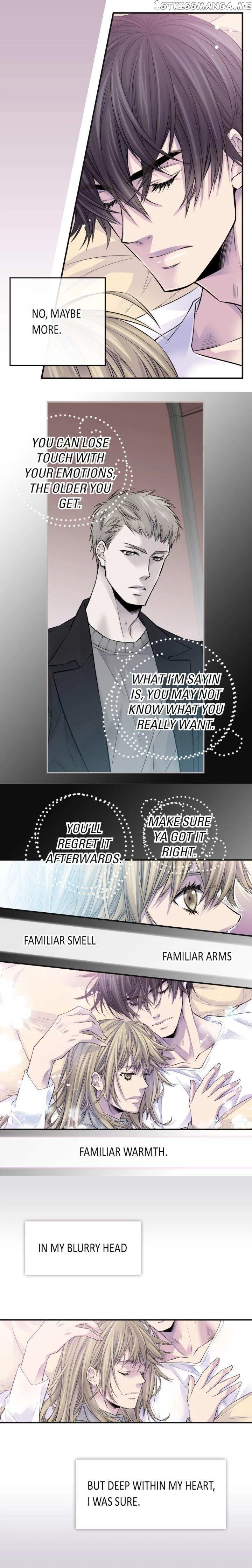 Read My Ex, Client chapter 46 image 6 on Lezhin