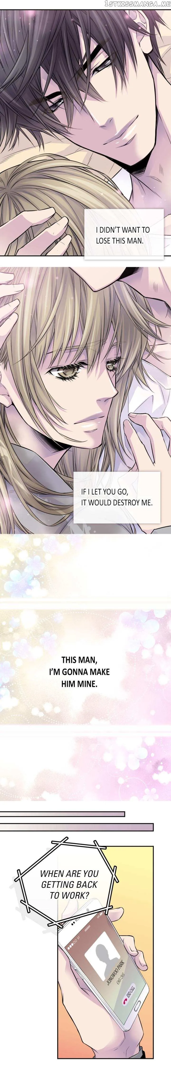 Read My Ex, Client chapter 46 image 7 on Lezhin