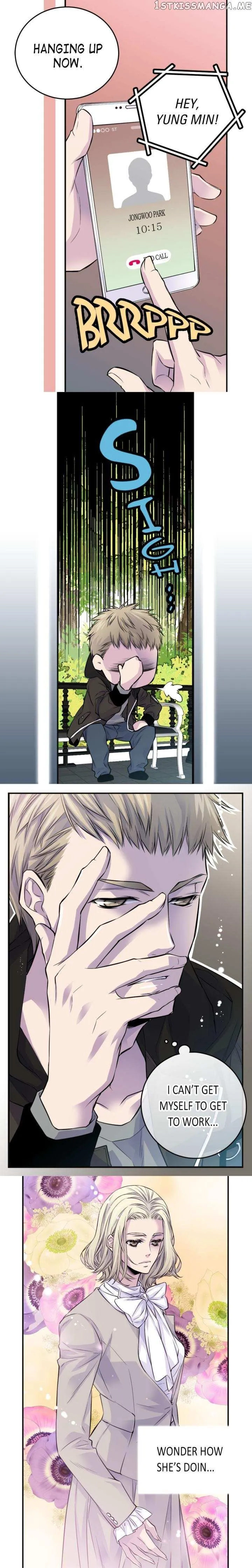 Read My Ex, Client chapter 46 image 9 on Lezhin
