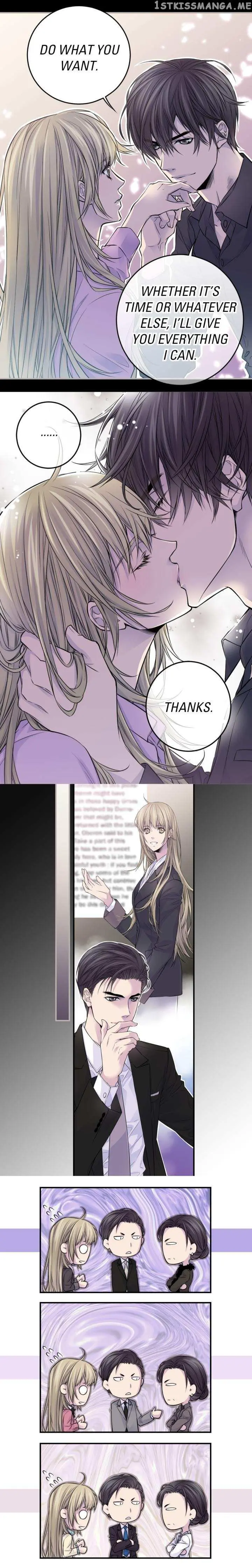 Read My Ex, Client chapter 47 image 10 on Lezhin