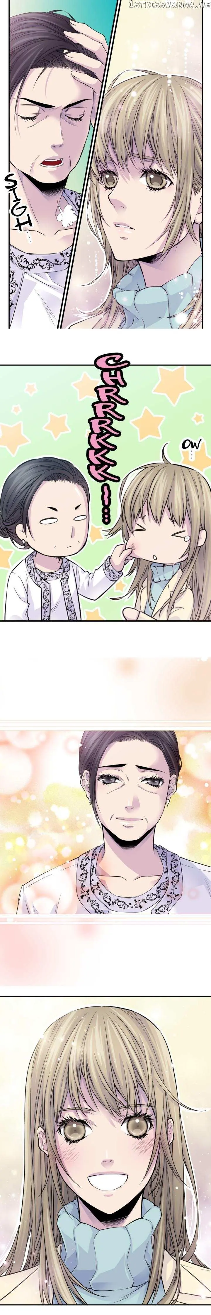 Read My Ex, Client chapter 47 image 11 on Lezhin