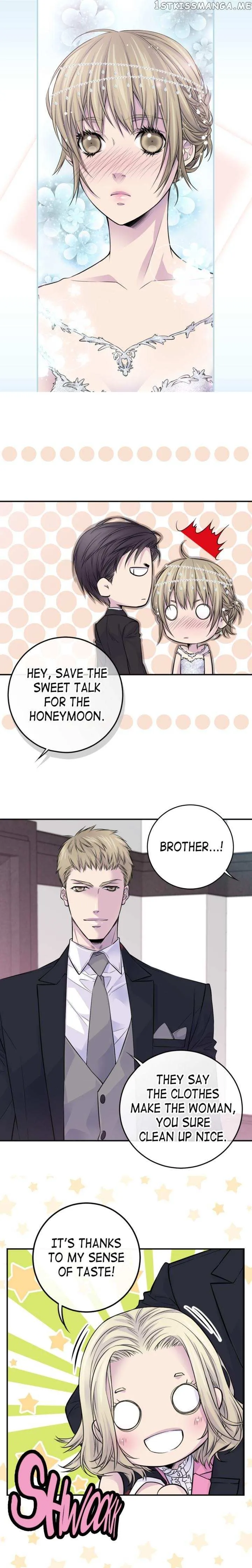 Read My Ex, Client chapter 47 image 13 on Lezhin
