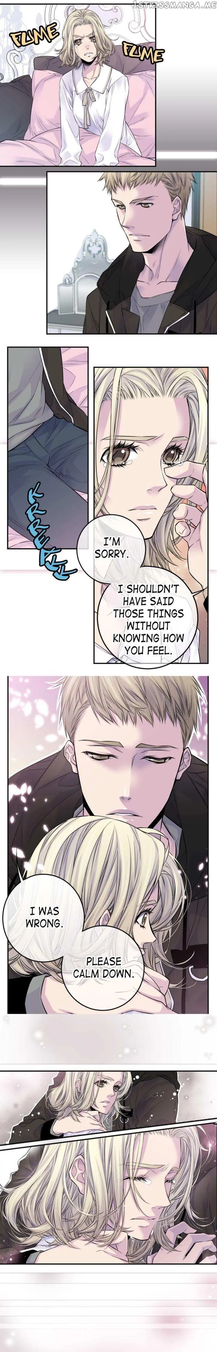 Read My Ex, Client chapter 47 image 4 on Lezhin