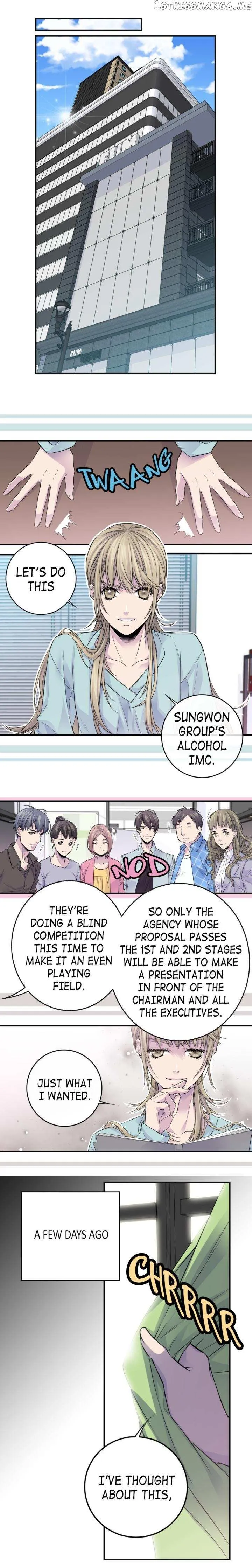 Read My Ex, Client chapter 47 image 5 on Lezhin