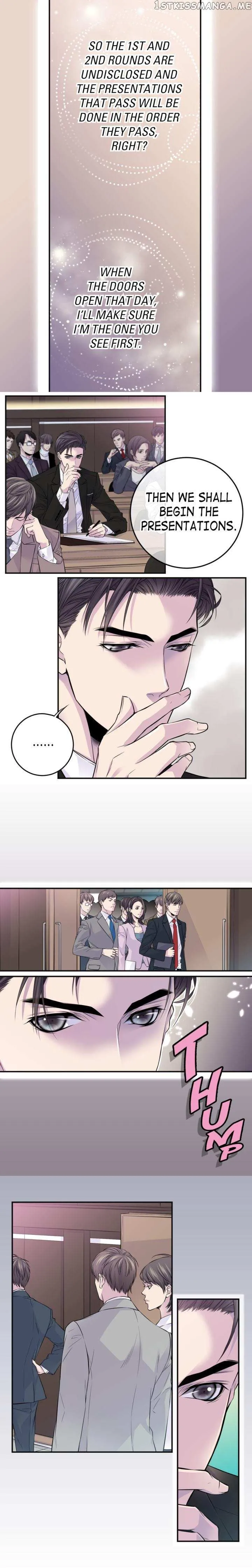 Read My Ex, Client chapter 47 image 7 on Lezhin