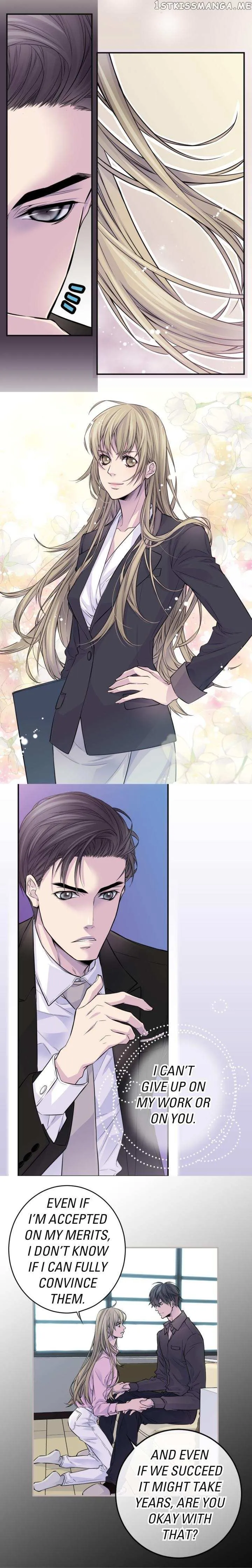 Read My Ex, Client chapter 47 image 8 on Lezhin