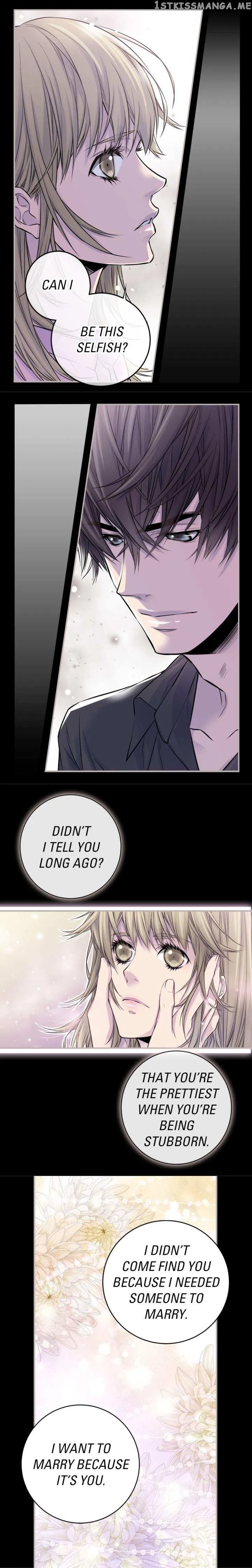 Read My Ex, Client chapter 47 image 9 on Lezhin