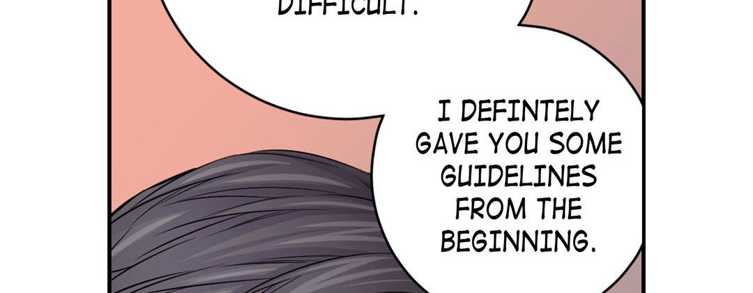 Read My Ex, Client chapter 5 image 109 on Lezhin