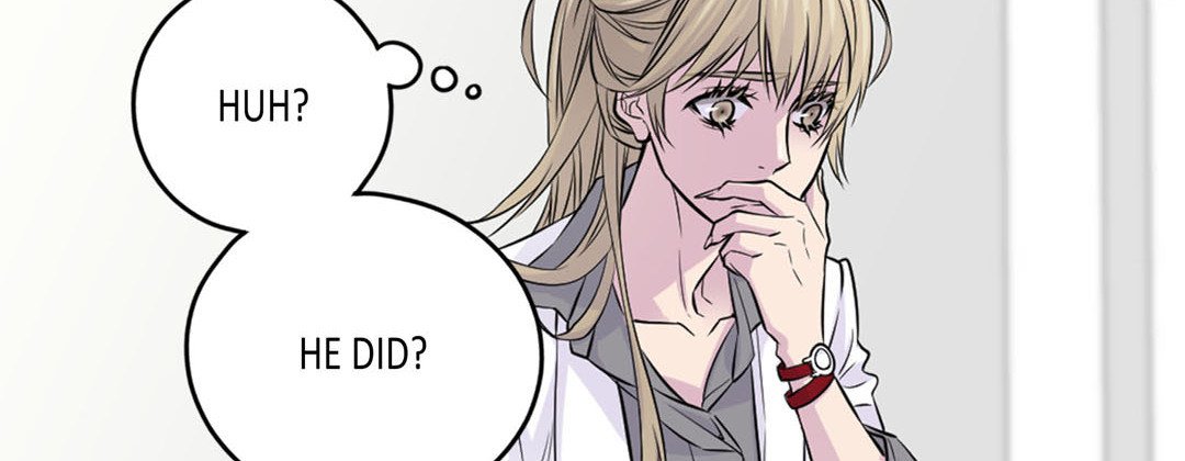 Read My Ex, Client chapter 5 image 117 on Lezhin