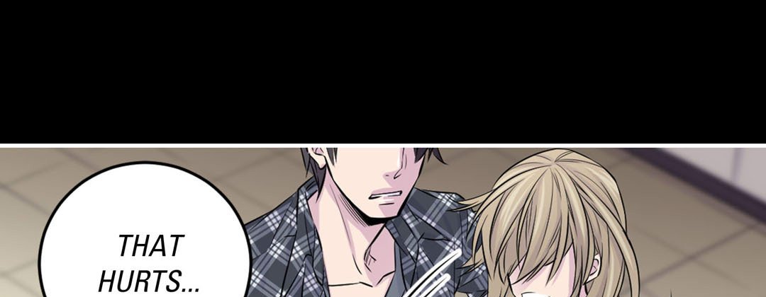 Read My Ex, Client chapter 5 image 16 on Lezhin