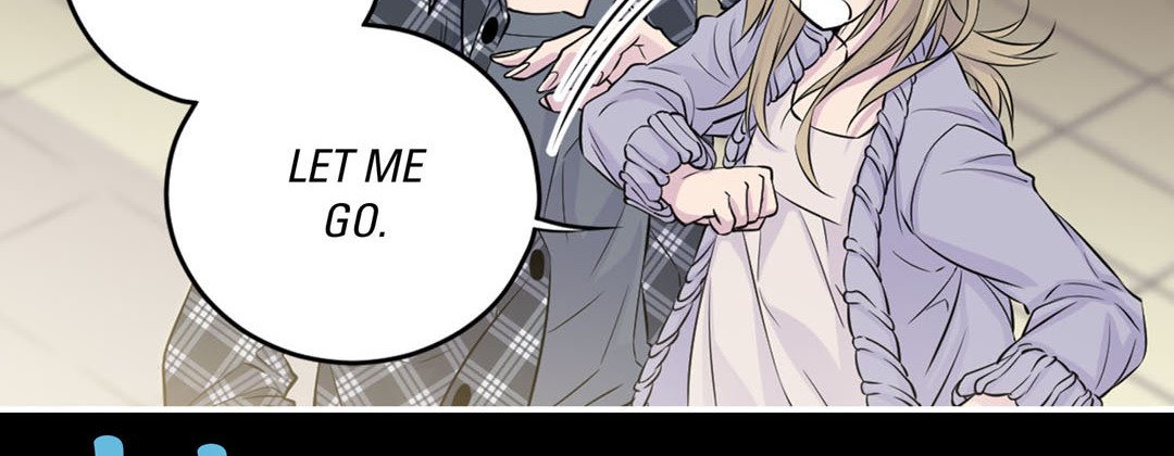 Read My Ex, Client chapter 5 image 17 on Lezhin