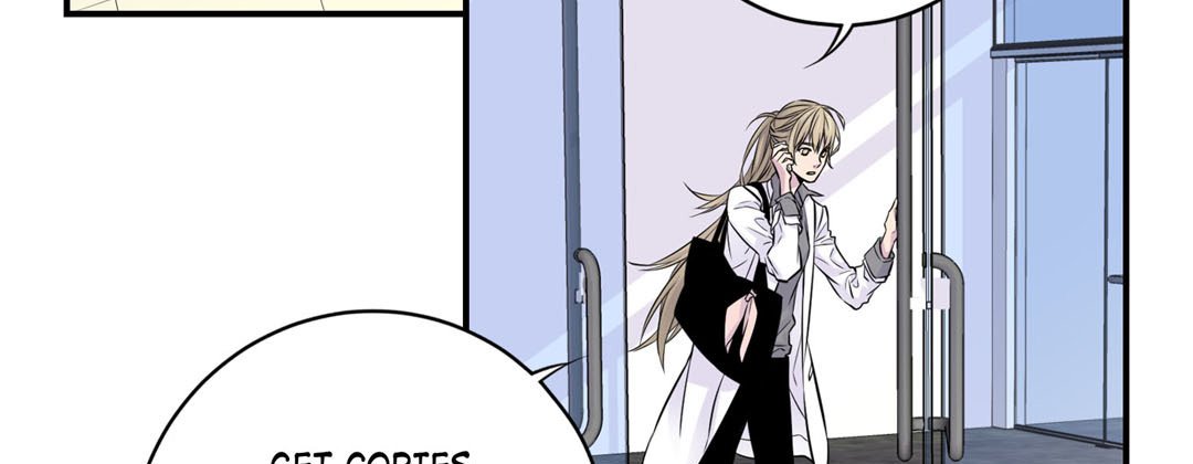 Read My Ex, Client chapter 5 image 170 on Lezhin