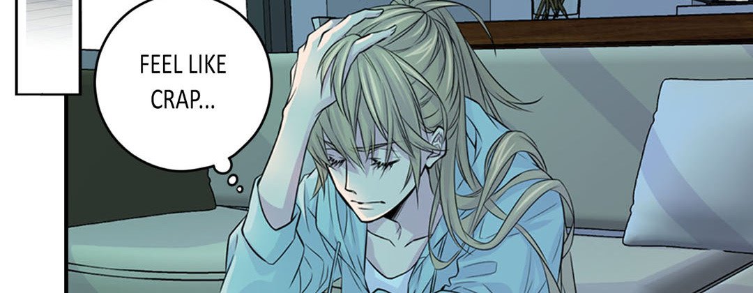 Read My Ex, Client chapter 5 image 33 on Lezhin