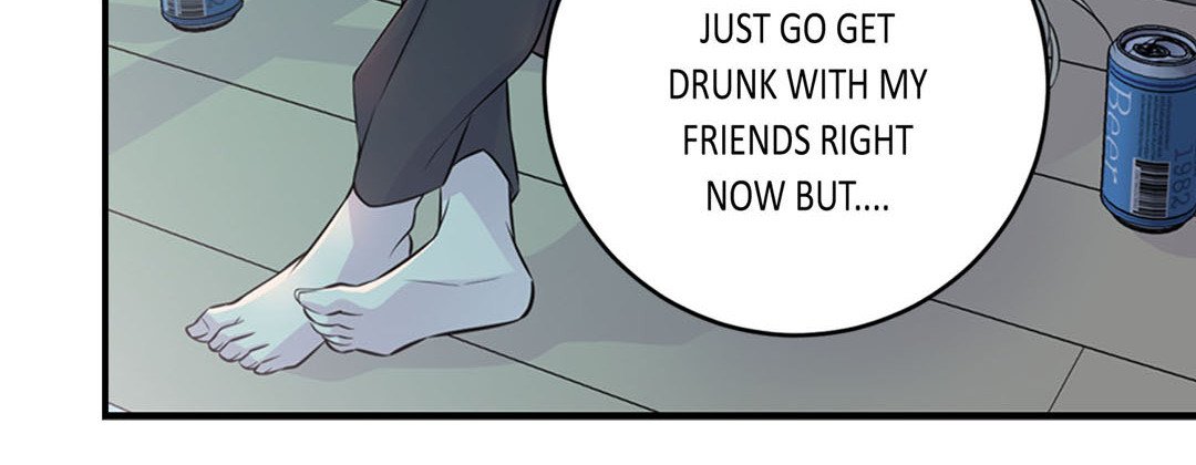 Read My Ex, Client chapter 5 image 35 on Lezhin