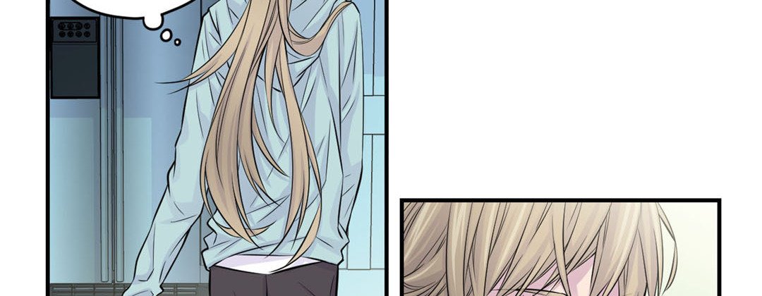 Read My Ex, Client chapter 5 image 45 on Lezhin