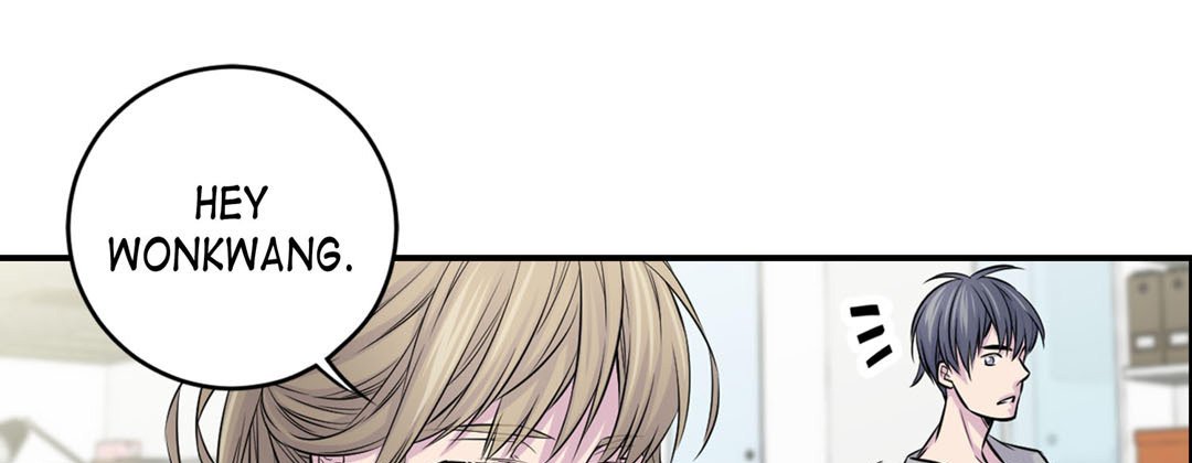Read My Ex, Client chapter 5 image 56 on Lezhin
