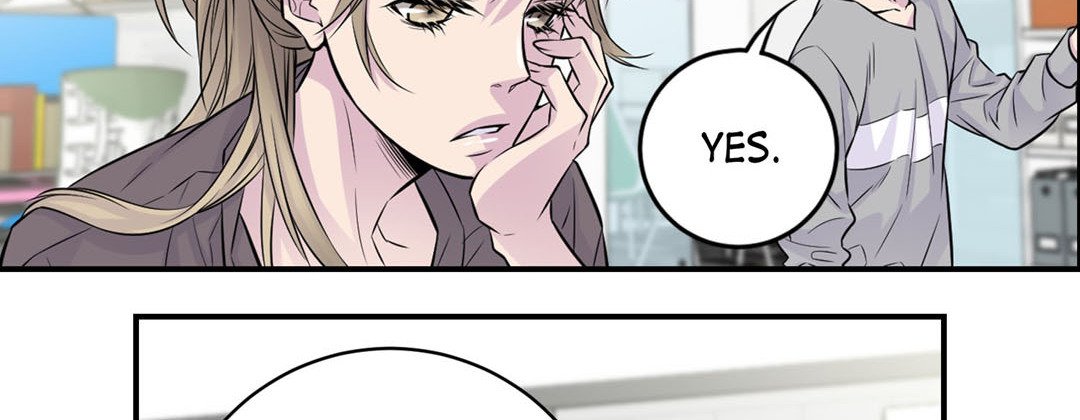 Read My Ex, Client chapter 5 image 57 on Lezhin
