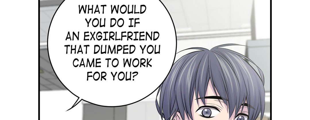 Read My Ex, Client chapter 5 image 58 on Lezhin