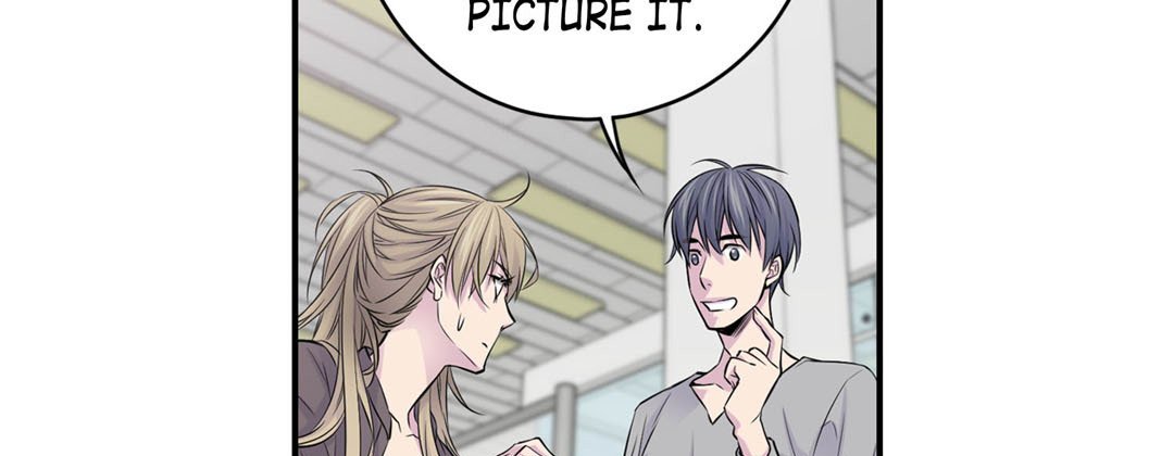 Read My Ex, Client chapter 5 image 62 on Lezhin