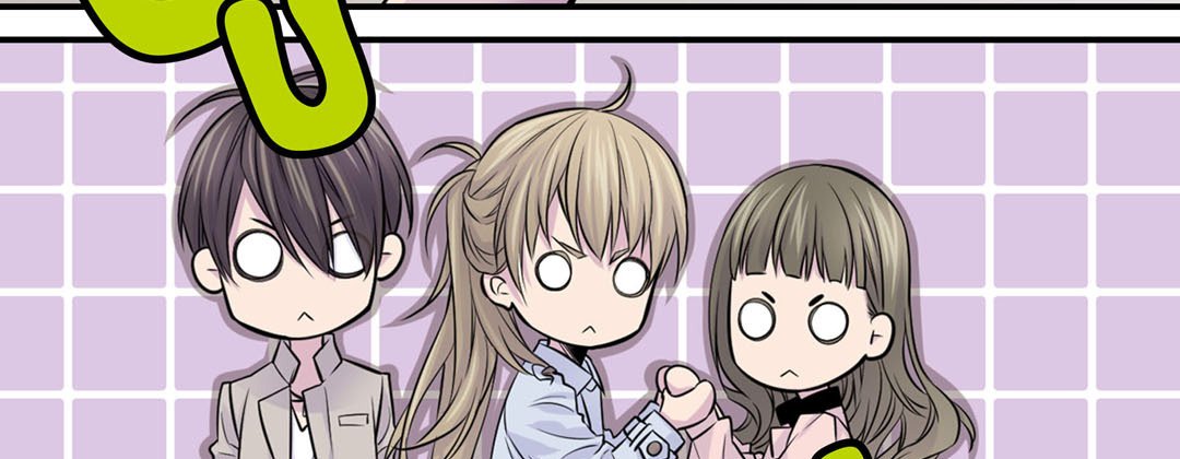 Read My Ex, Client chapter 6 image 10 on Lezhin