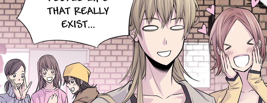 Read My Ex, Client chapter 6 image 150 on Lezhin