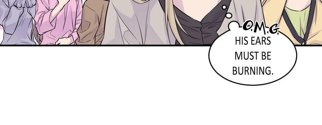 Read My Ex, Client chapter 6 image 151 on Lezhin