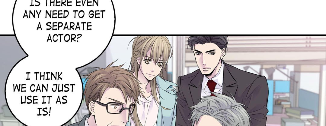 Read My Ex, Client chapter 6 image 178 on Lezhin